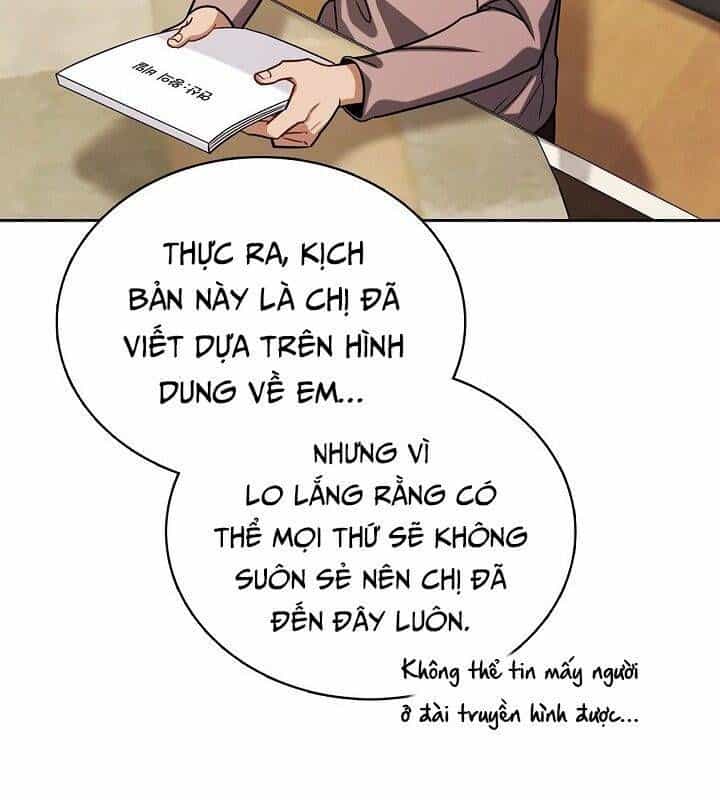 Sống Như Một Diễn Viên - Chương 83 - ảnh 8