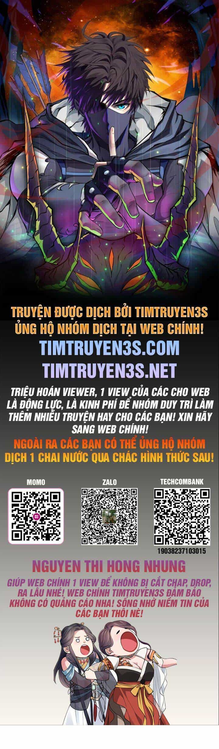 Sống Như Một Diễn Viên - Chương 9 - ảnh 2