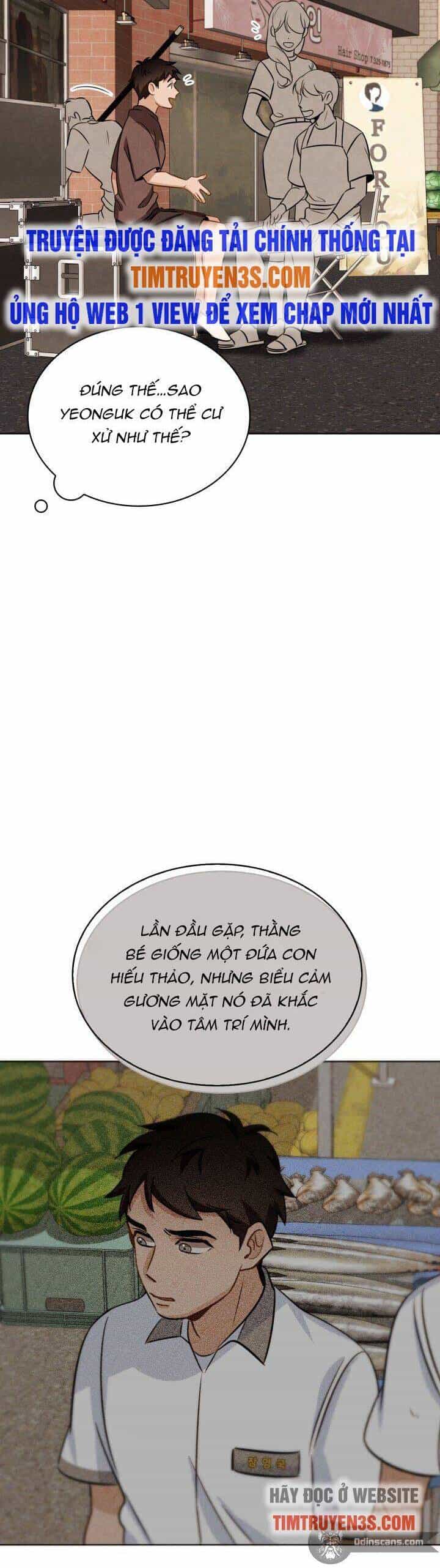 Sống Như Một Diễn Viên - Chương 9 - ảnh 23
