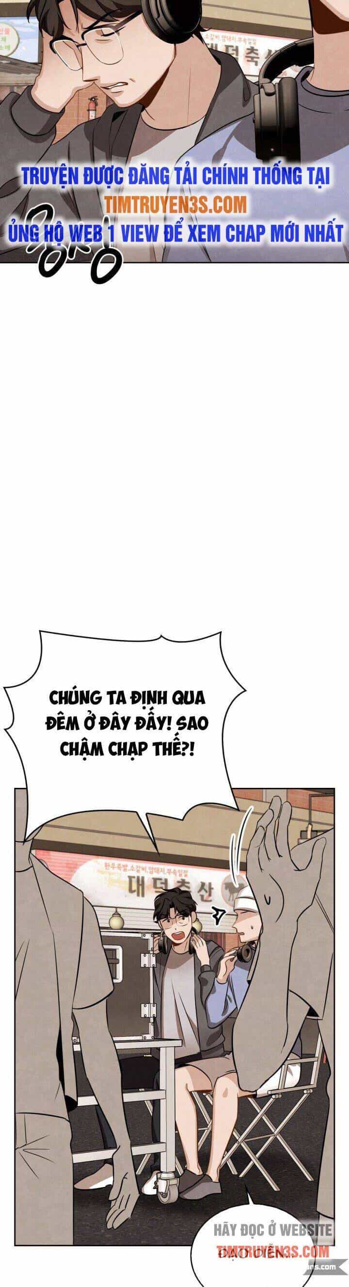 Sống Như Một Diễn Viên - Chương 9 - ảnh 29