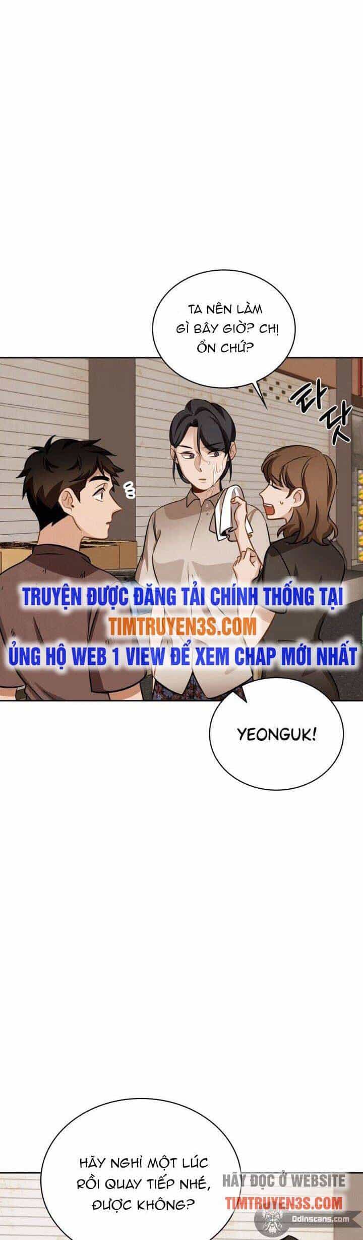 Sống Như Một Diễn Viên - Chương 9 - ảnh 5