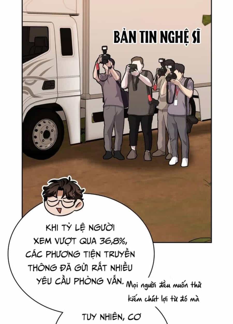 Sống Như Một Diễn Viên - Chương 97 - ảnh 165