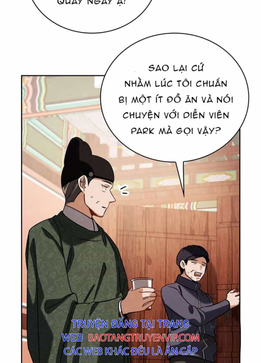 Sống Như Một Diễn Viên - Chương 98 - ảnh 85