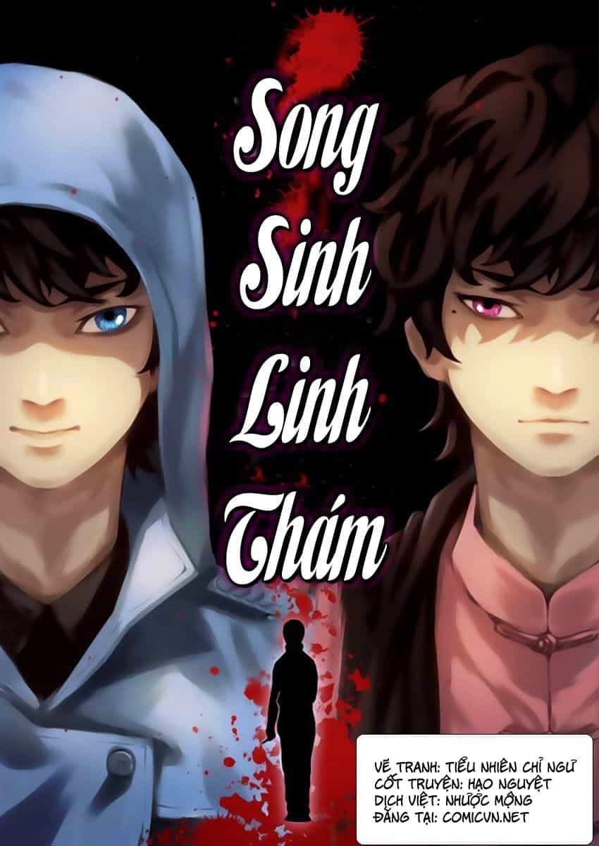 Song Sinh Linh Thám - Chương 5 - ảnh 1
