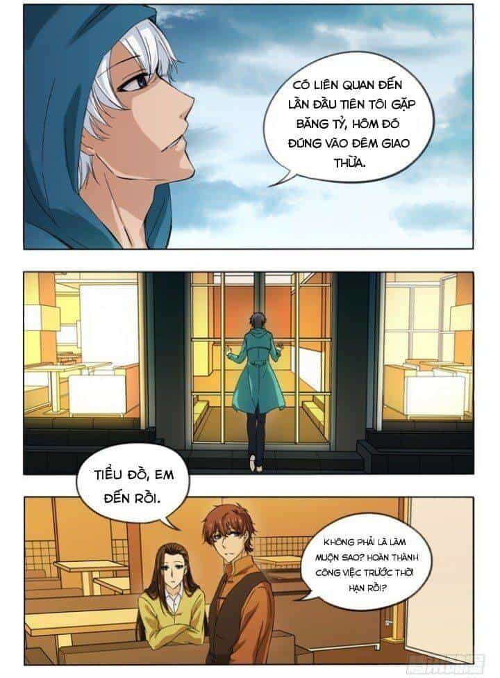 Song Sinh Linh Thám - Chương 77 - ảnh 7