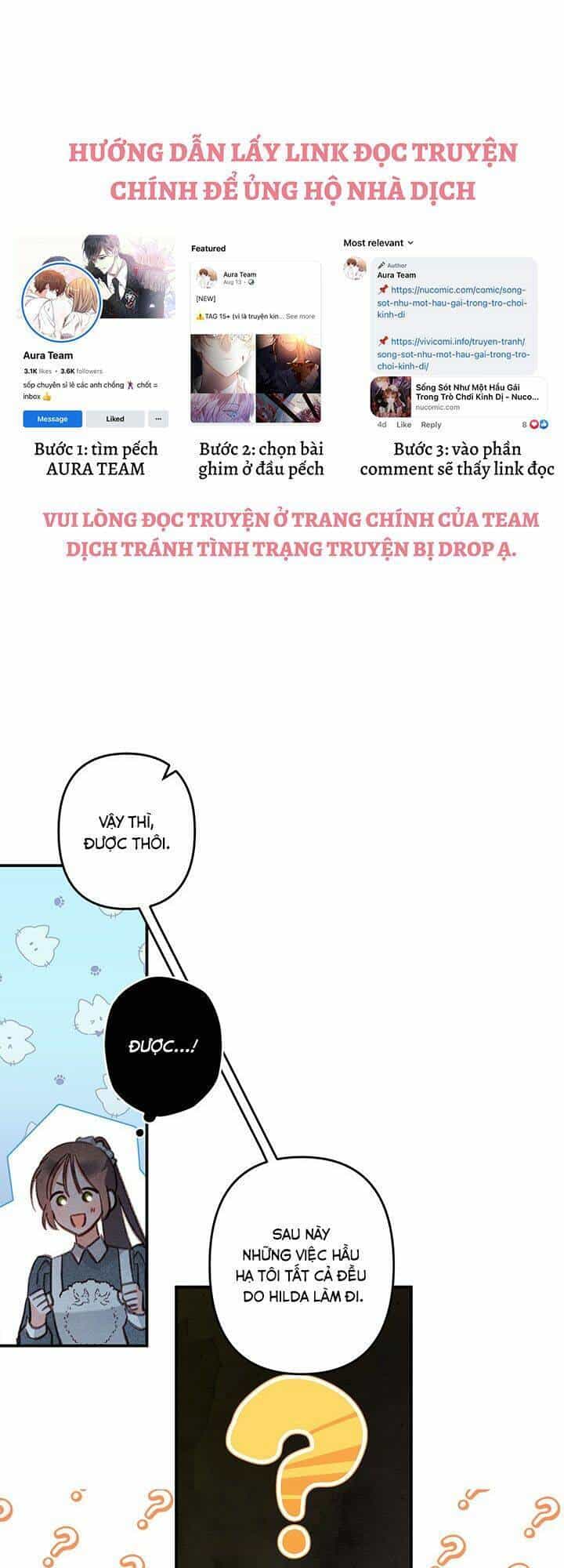 Sống Sót Như Một Hầu Gái Trong Trò Chơi Kinh Dị - Chương 19 - ảnh 44