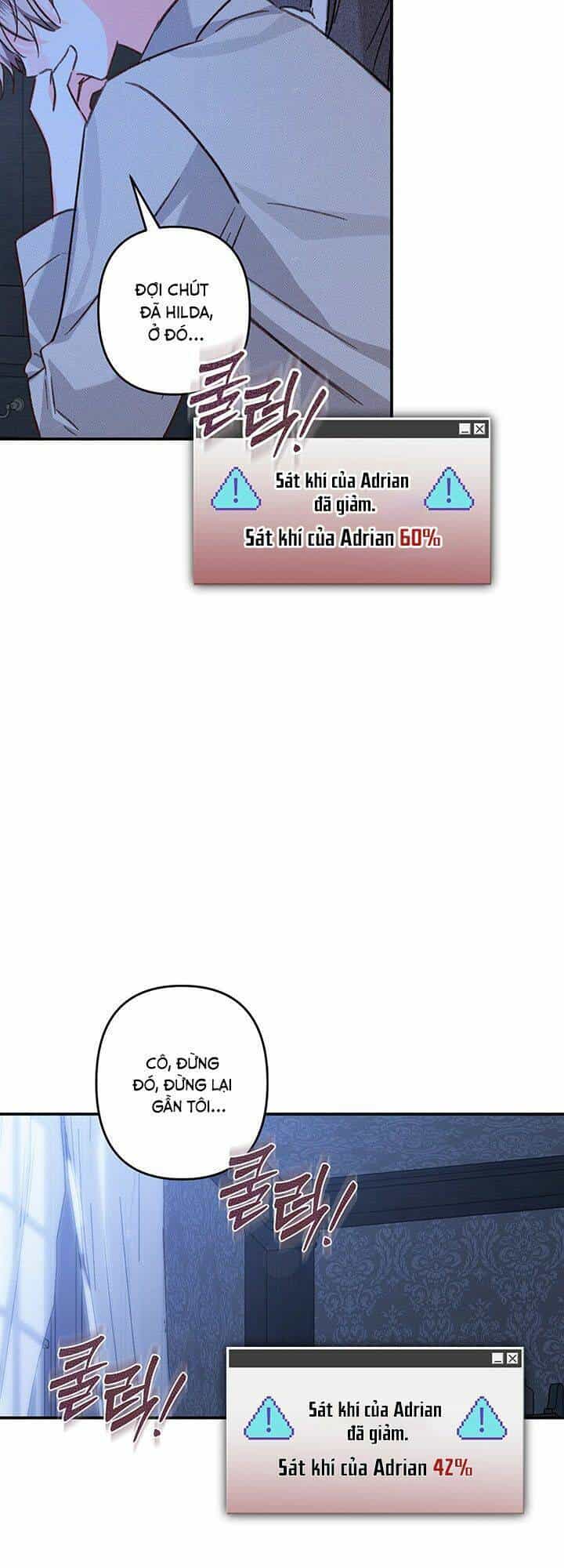 Sống Sót Như Một Hầu Gái Trong Trò Chơi Kinh Dị - Chương 19 - ảnh 5