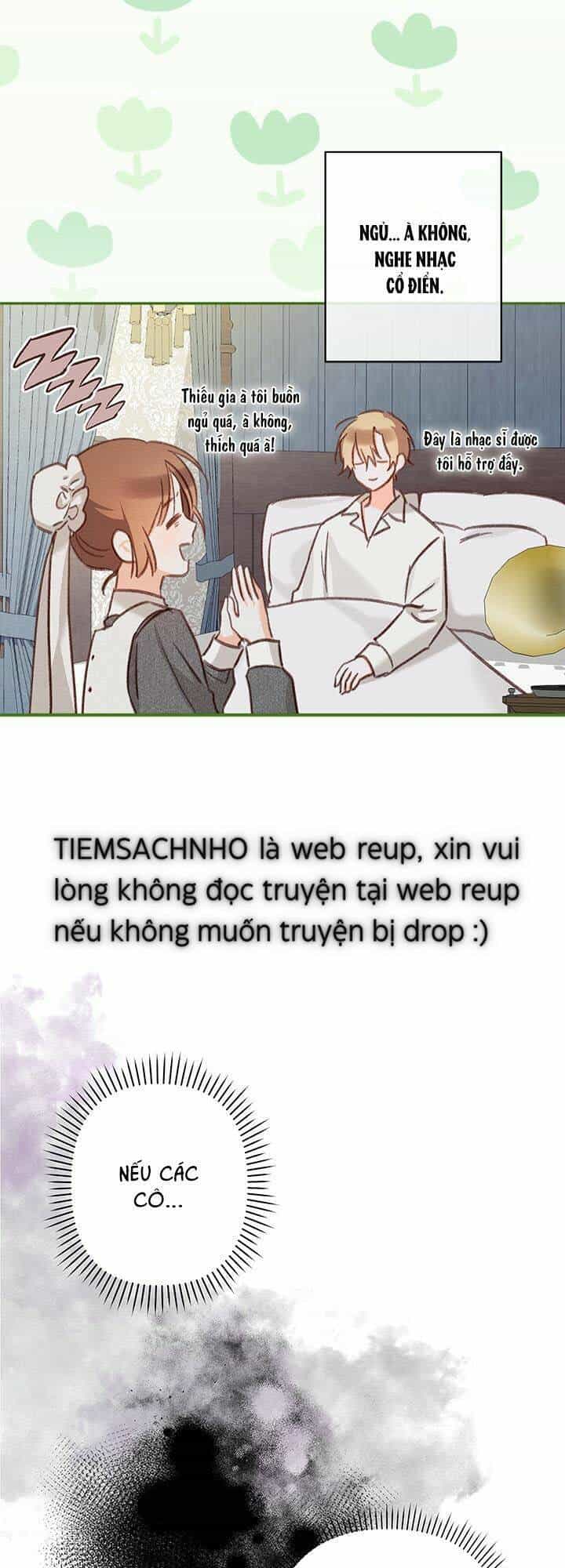 Sống Sót Như Một Hầu Gái Trong Trò Chơi Kinh Dị - Chương 20 - ảnh 16
