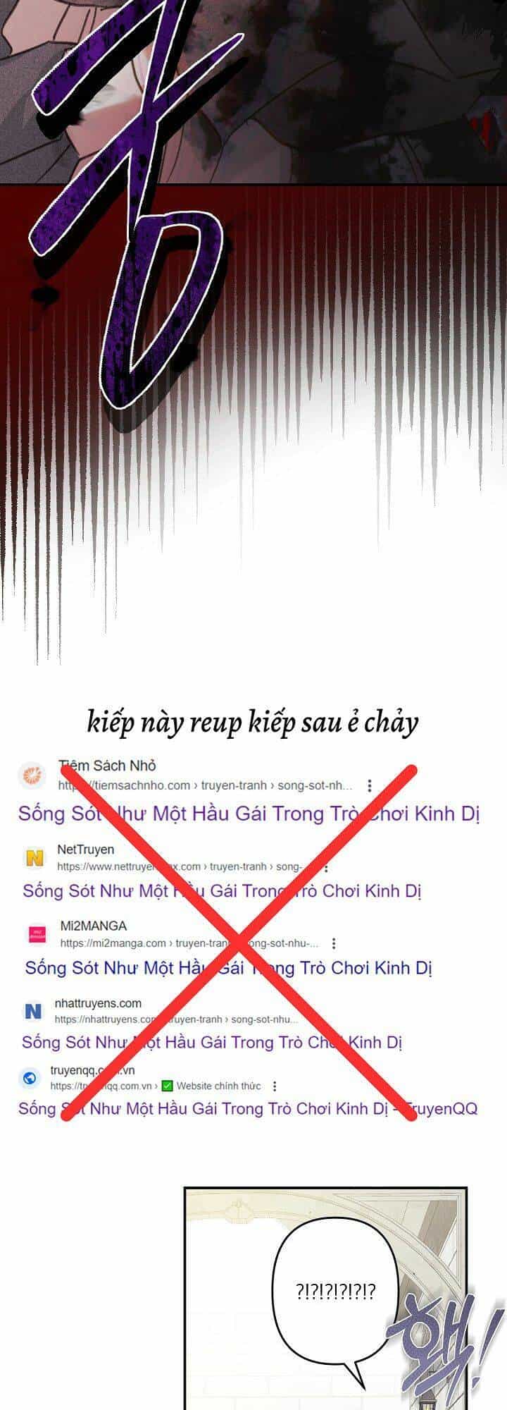 Sống Sót Như Một Hầu Gái Trong Trò Chơi Kinh Dị - Chương 21 - ảnh 59