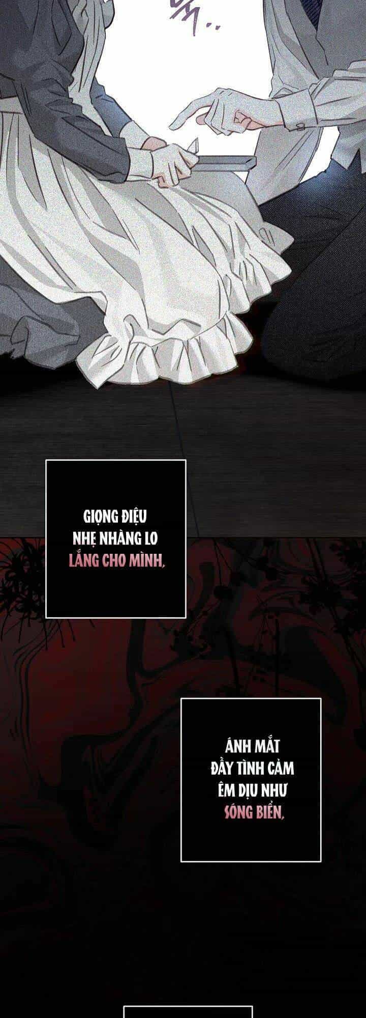 Sống Sót Như Một Hầu Gái Trong Trò Chơi Kinh Dị - Chương 3 - ảnh 29