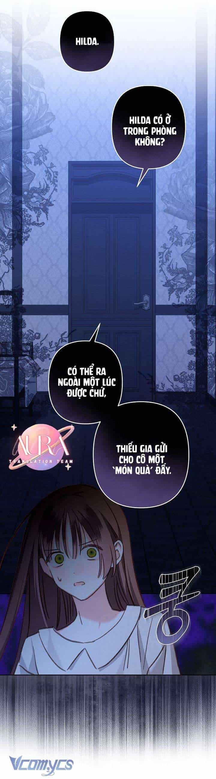 Sống Sót Như Một Hầu Gái Trong Trò Chơi Kinh Dị - Chương 43 - ảnh 13