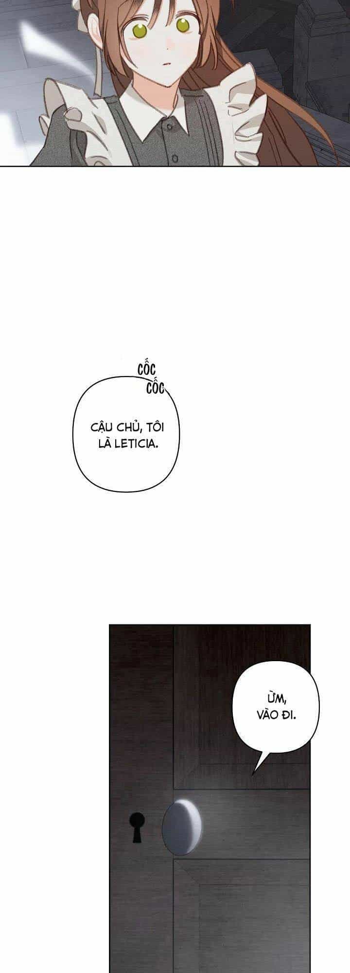 Sống Sót Như Một Hầu Gái Trong Trò Chơi Kinh Dị - Chương 4 - ảnh 53
