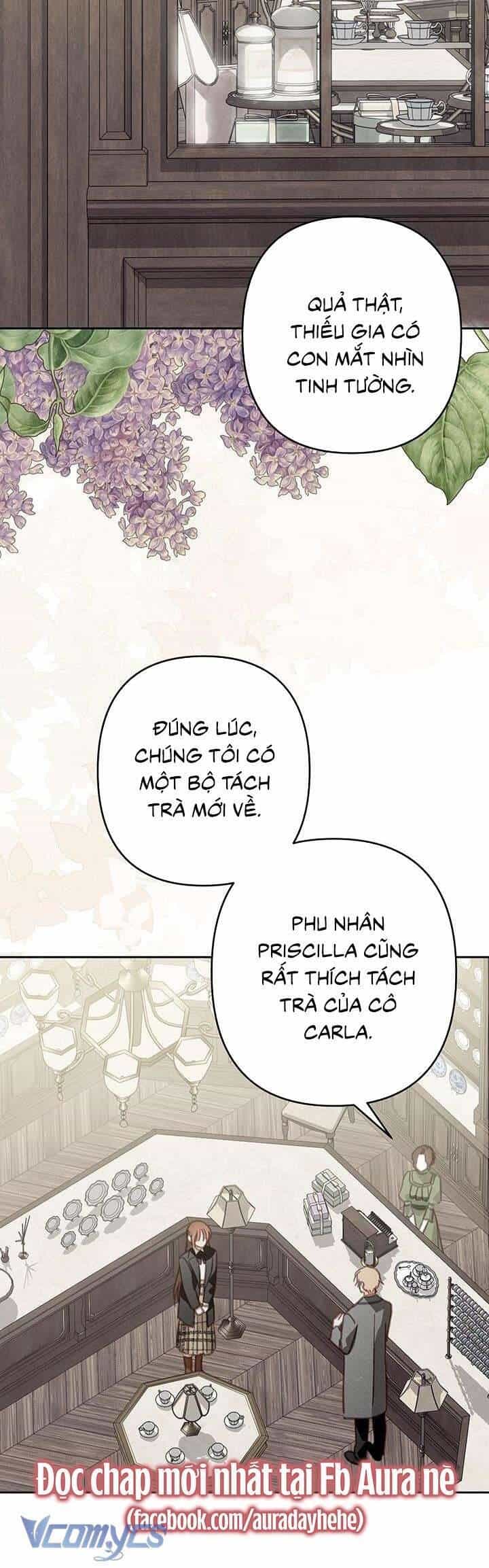 Sống Sót Như Một Hầu Gái Trong Trò Chơi Kinh Dị - Chương 53 - ảnh 48