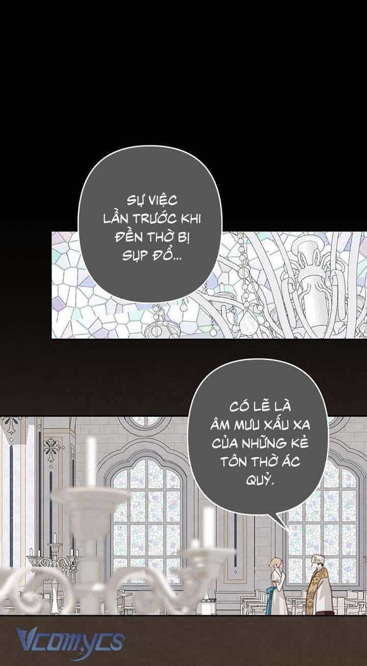 Sống Sót Như Một Hầu Gái Trong Trò Chơi Kinh Dị - Chương 59 - ảnh 28