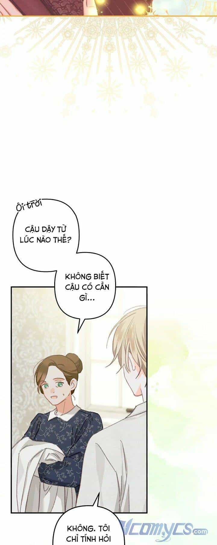 Sống Sót Như Một Hầu Gái Trong Trò Chơi Kinh Dị - Chương 5 - ảnh 15