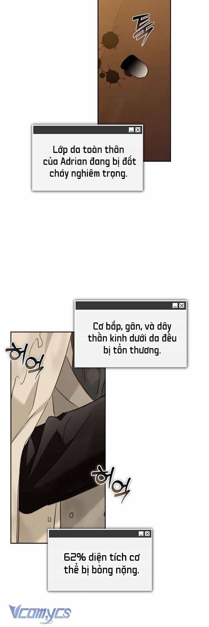 Sống Sót Như Một Hầu Gái Trong Trò Chơi Kinh Dị - Chương 63 - ảnh 37