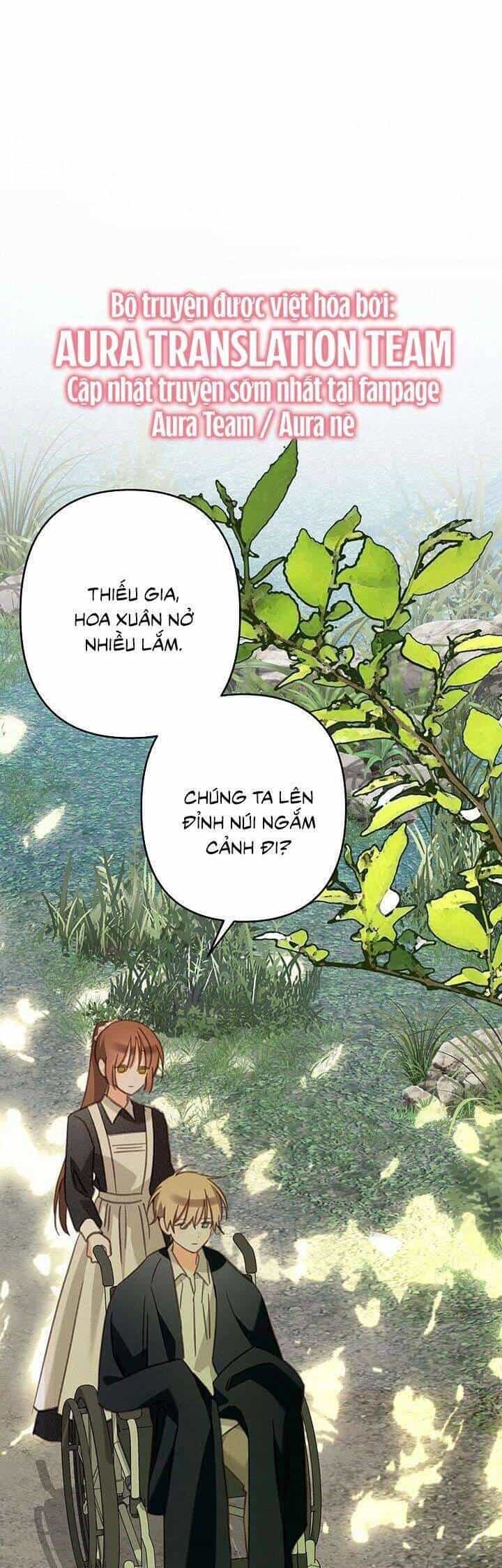 Sống Sót Như Một Hầu Gái Trong Trò Chơi Kinh Dị - Chương 65 - ảnh 31