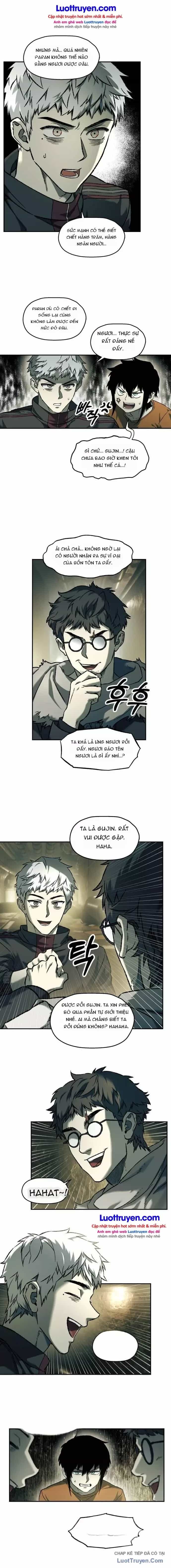 Sống Sót Qua Ngày Tận Thế - Chương 101 - ảnh 15