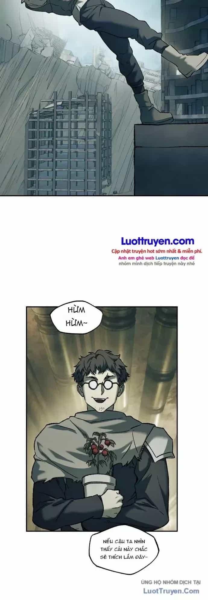 Sống Sót Qua Ngày Tận Thế - Chương 102 - ảnh 30