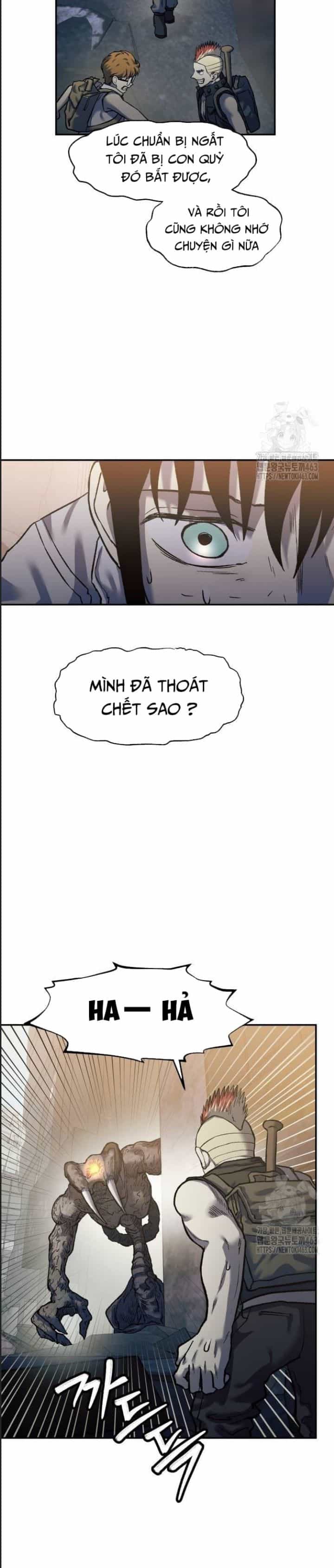 Sống Sót Qua Ngày Tận Thế - Chương 28 - ảnh 19