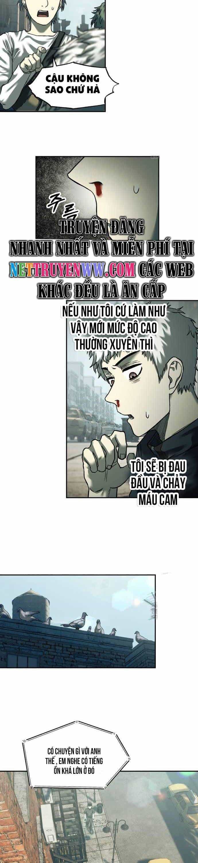Sống Sót Qua Ngày Tận Thế - Chương 33 - ảnh 15