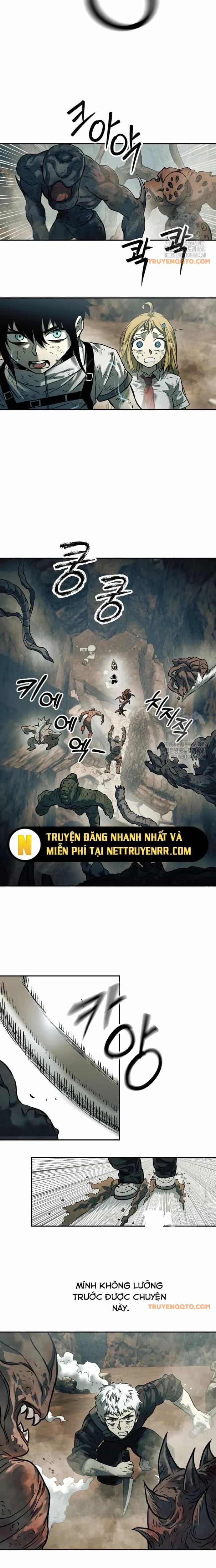 Sống Sót Qua Ngày Tận Thế - Chương 47 - ảnh 23