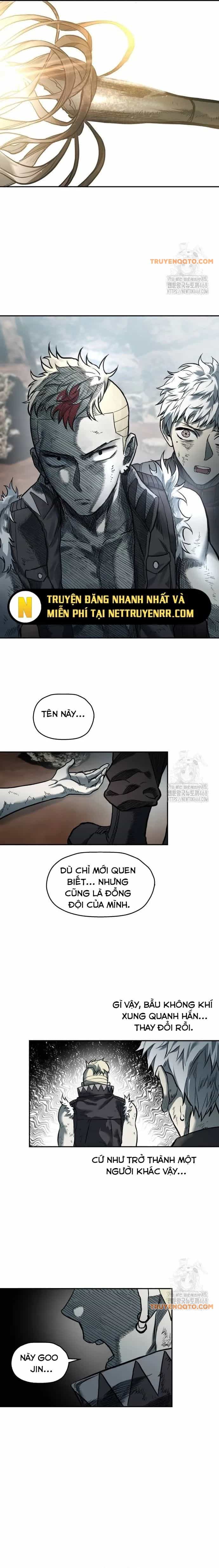 Sống Sót Qua Ngày Tận Thế - Chương 47 - ảnh 25