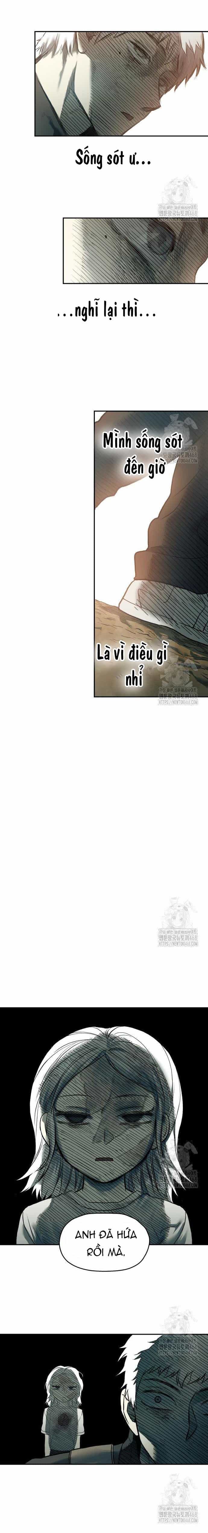 Sống Sót Qua Ngày Tận Thế - Chương 50 - ảnh 11