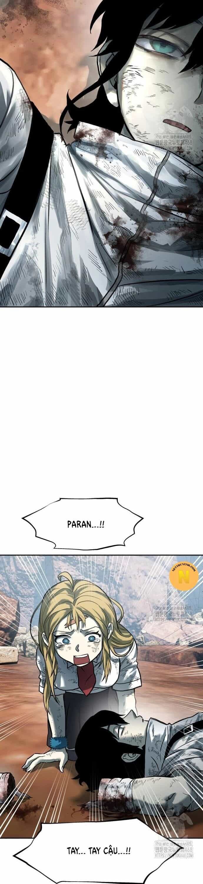 Sống Sót Qua Ngày Tận Thế - Chương 52 - ảnh 3
