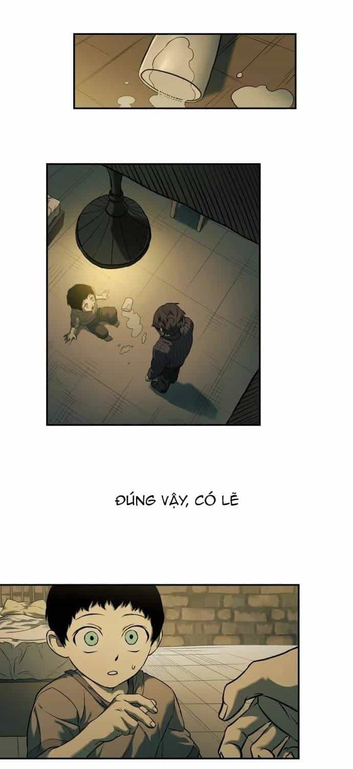 Sống Sót Qua Ngày Tận Thế - Chương 62 - ảnh 14