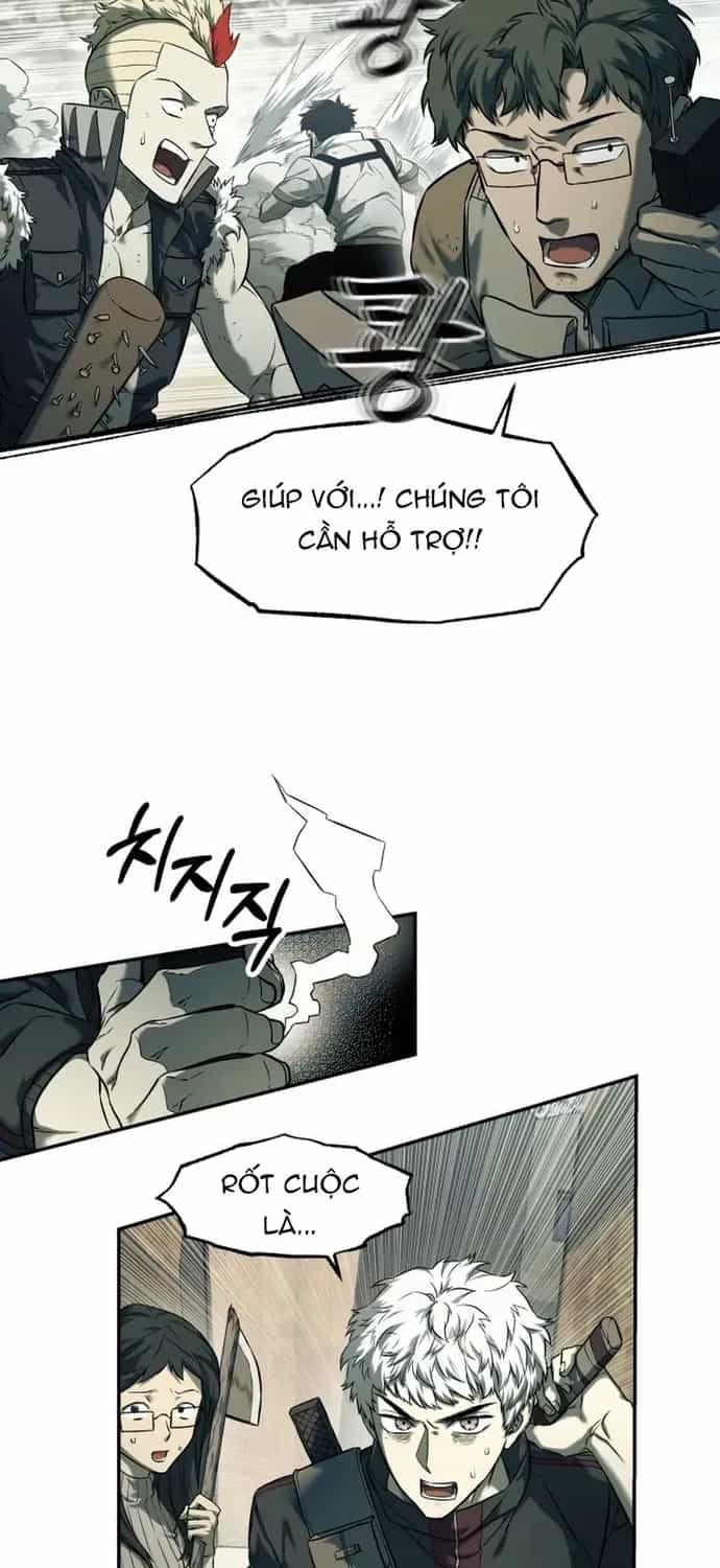 Sống Sót Qua Ngày Tận Thế - Chương 74 - ảnh 20