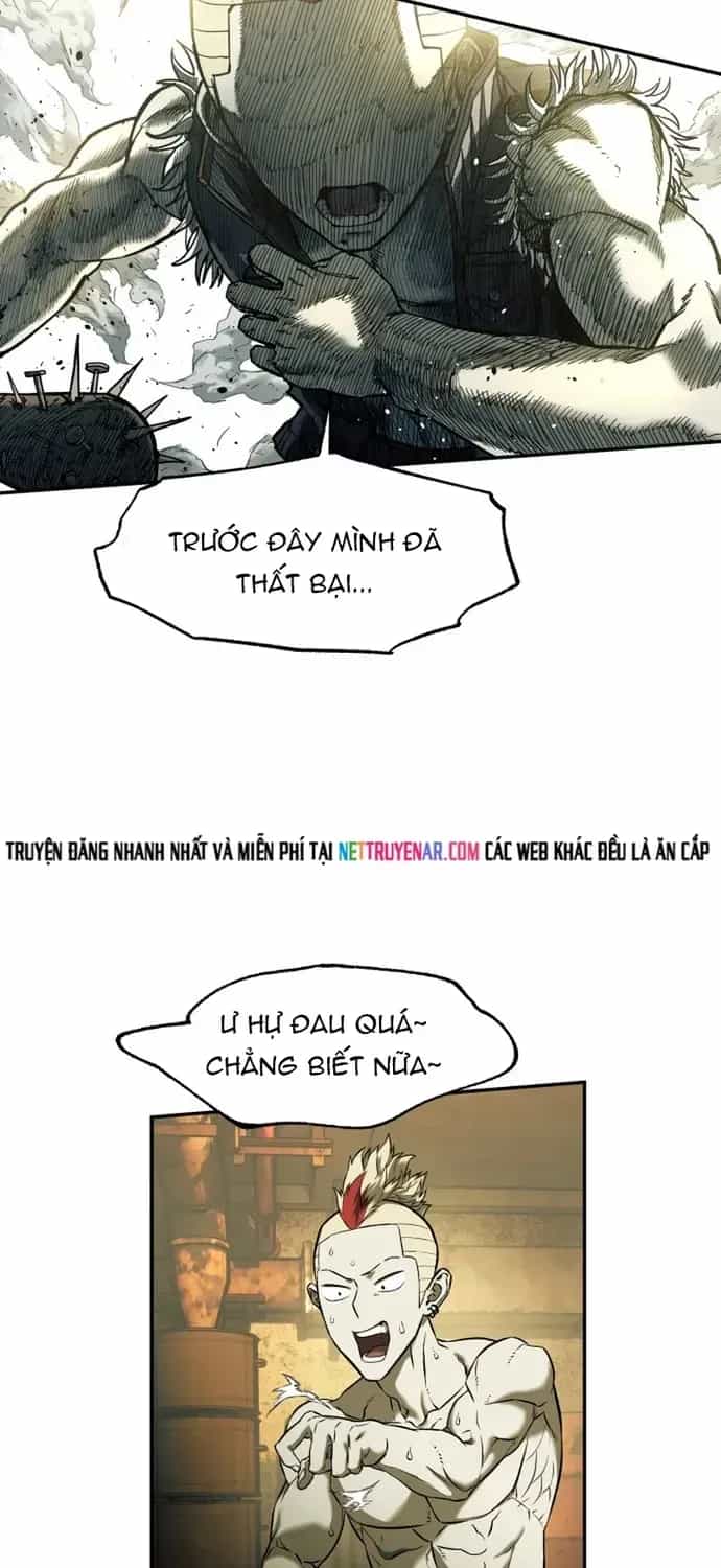 Sống Sót Qua Ngày Tận Thế - Chương 74 - ảnh 39