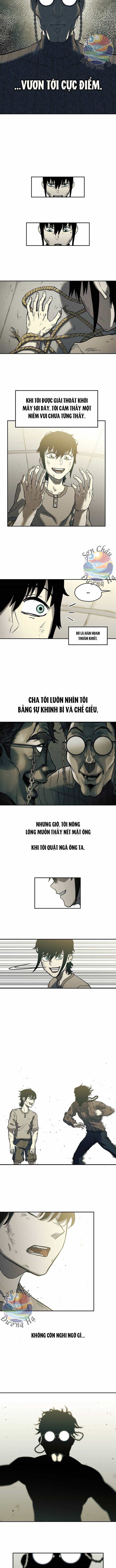Sống Sót Sau Ngày Tận Thế - Chương 2 - ảnh 14