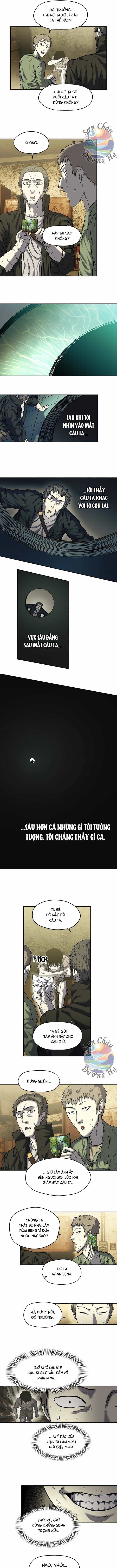 Sống Sót Sau Ngày Tận Thế - Chương 8 - ảnh 16