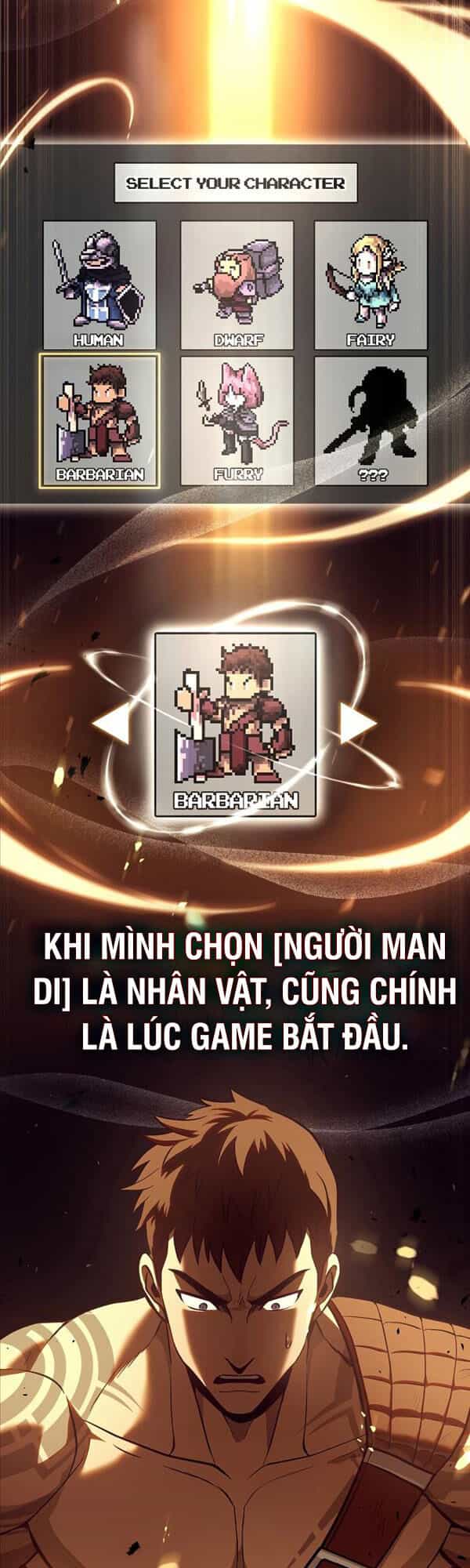 Sống Sót Trong Trò Chơi Với Tư Cách Là Một Cuồng Nhân - Chương 1 - ảnh 65