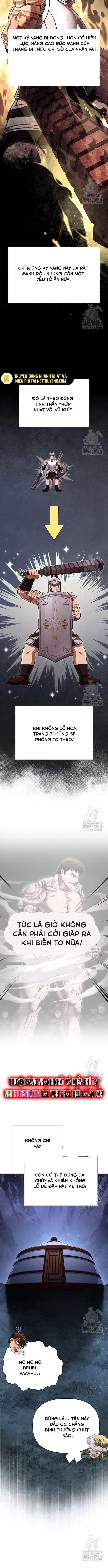 Sống Sót Trong Trò Chơi Với Tư Cách Là Một Cuồng Nhân - Chương 102 - ảnh 6
