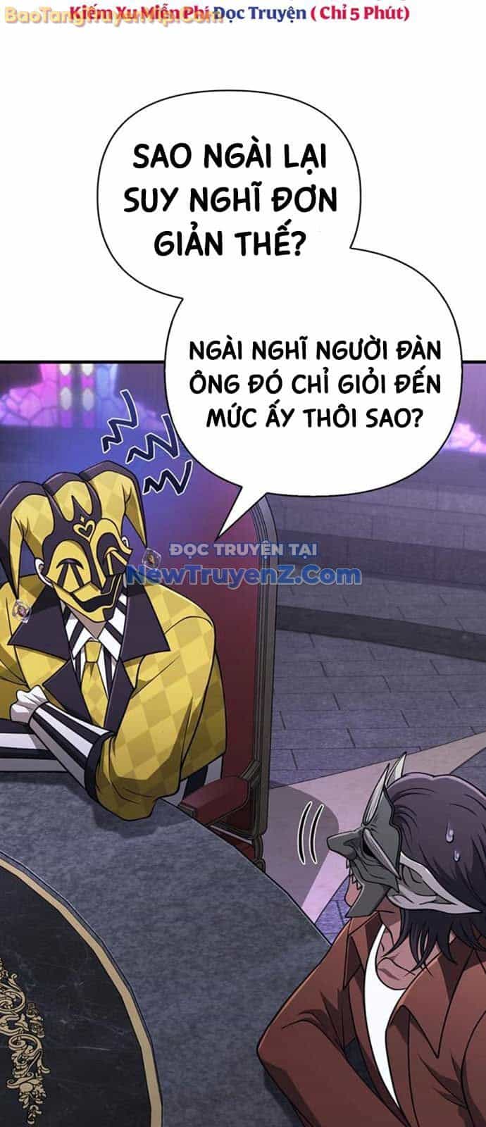 Sống Sót Trong Trò Chơi Với Tư Cách Là Một Cuồng Nhân - Chương 107 - ảnh 29
