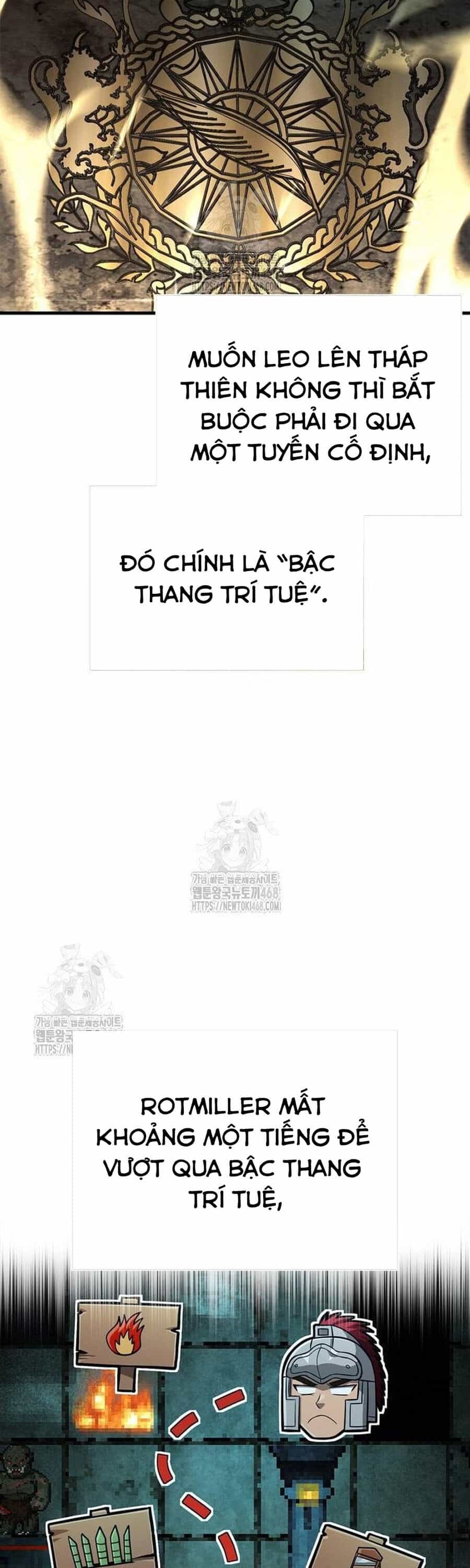 Sống Sót Trong Trò Chơi Với Tư Cách Là Một Cuồng Nhân - Chương 109 - ảnh 61