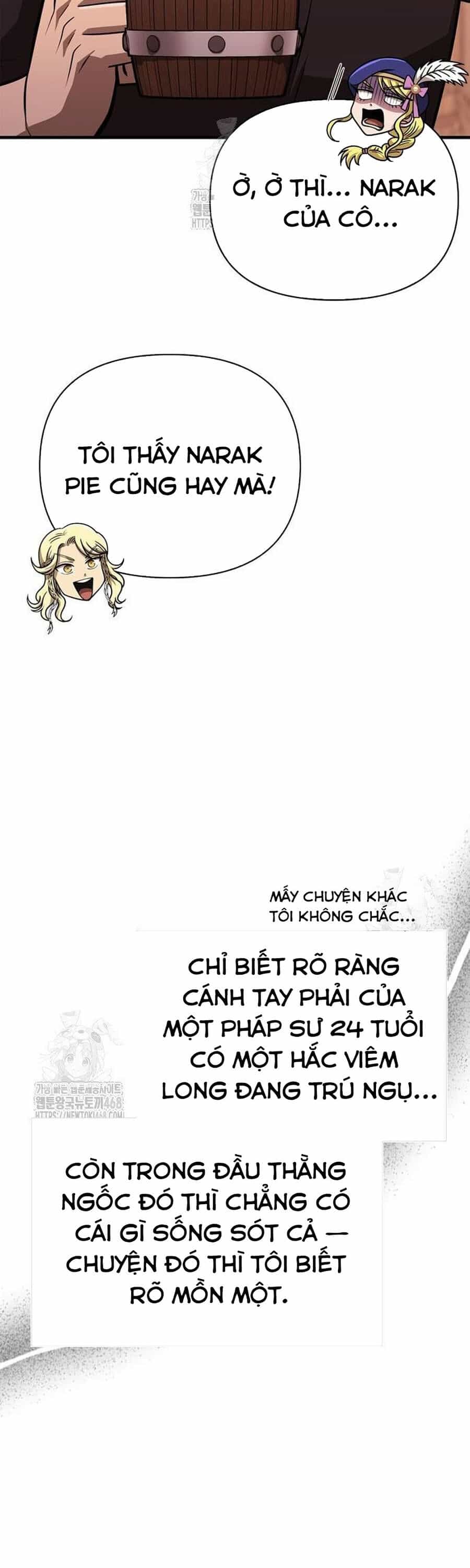 Sống Sót Trong Trò Chơi Với Tư Cách Là Một Cuồng Nhân - Chương 109 - ảnh 8