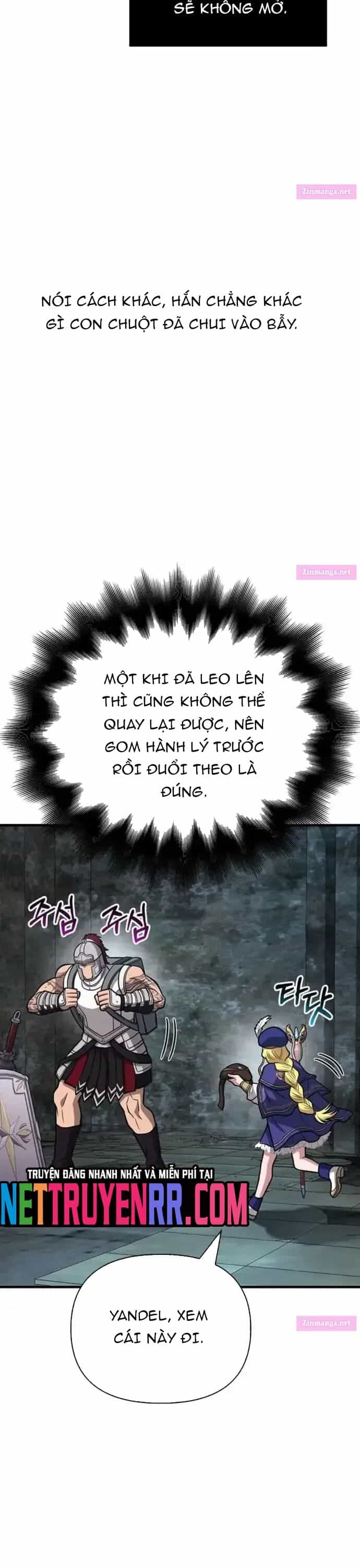 Sống Sót Trong Trò Chơi Với Tư Cách Là Một Cuồng Nhân - Chương 110 - ảnh 32