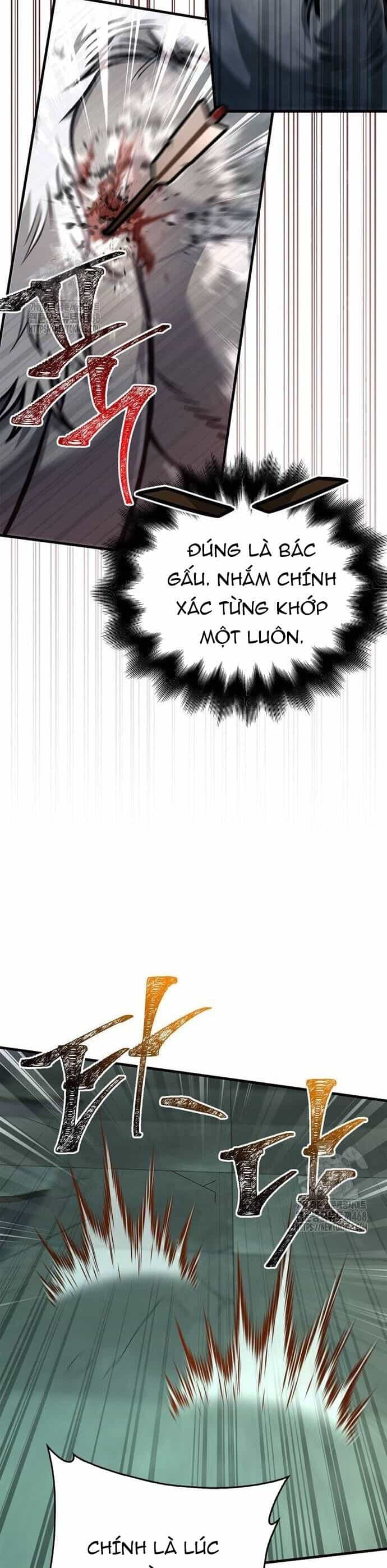 Sống Sót Trong Trò Chơi Với Tư Cách Là Một Cuồng Nhân - Chương 111 - ảnh 51
