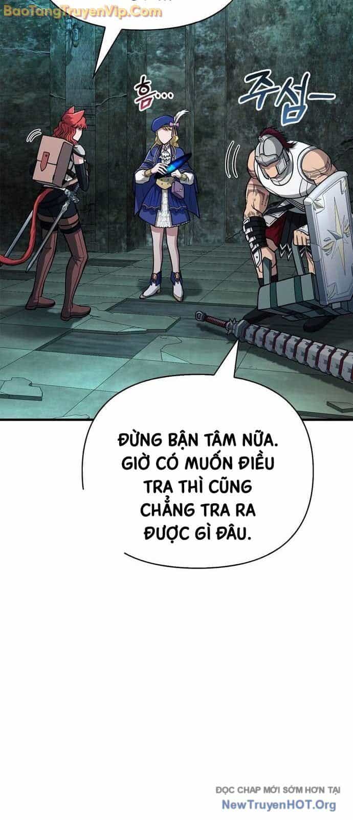 Sống Sót Trong Trò Chơi Với Tư Cách Là Một Cuồng Nhân - Chương 111.1 - ảnh 3