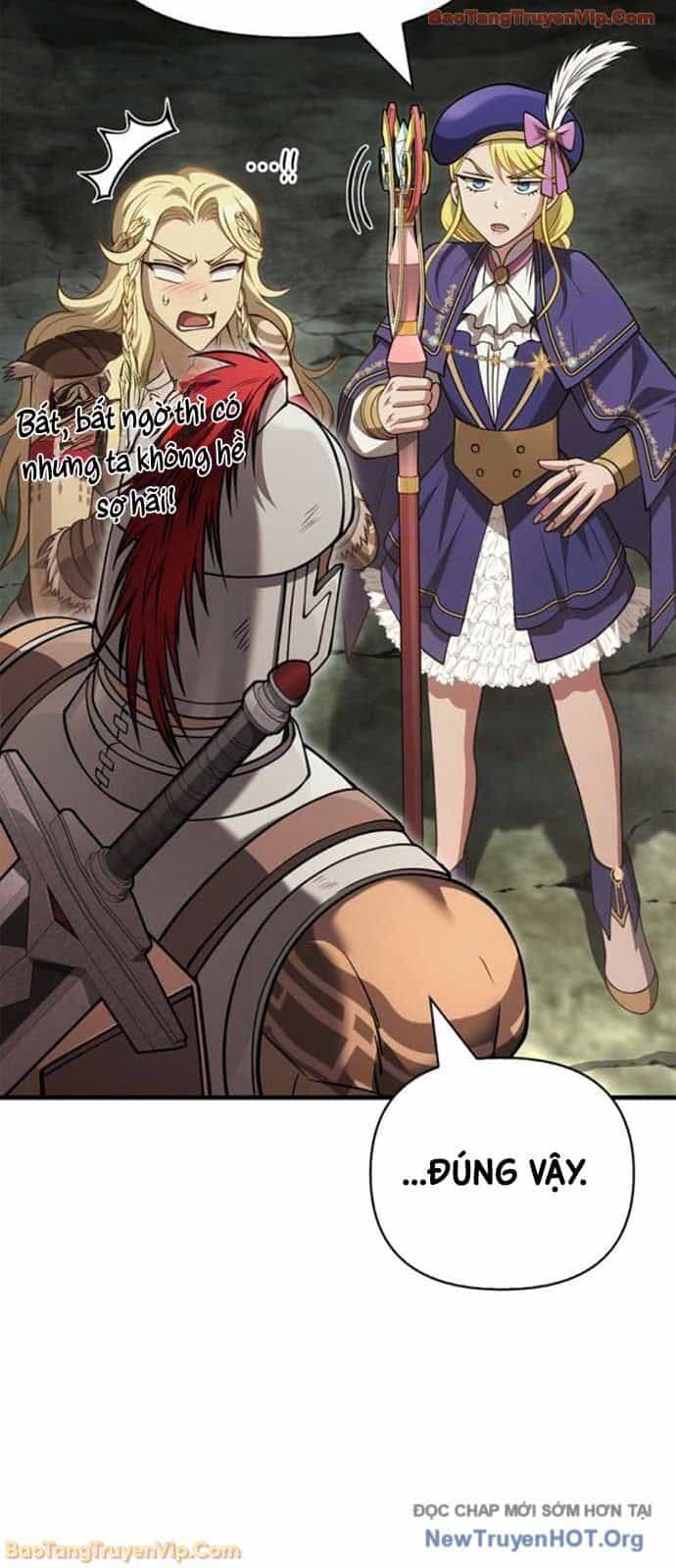 Sống Sót Trong Trò Chơi Với Tư Cách Là Một Cuồng Nhân - Chương 121 - ảnh 12