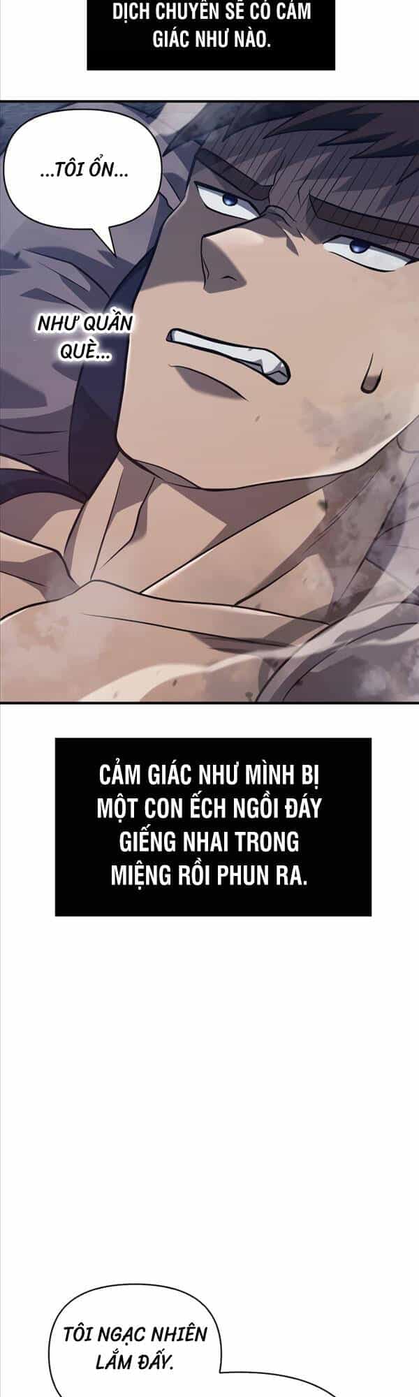 Sống Sót Trong Trò Chơi Với Tư Cách Là Một Cuồng Nhân - Chương 10 - ảnh 4