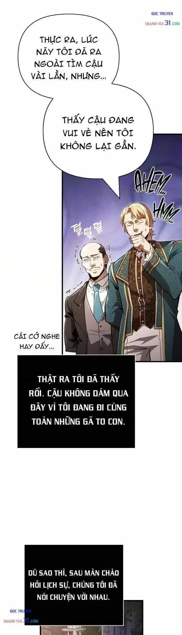 Sống Sót Trong Trò Chơi Với Tư Cách Là Một Cuồng Nhân - Chương 155 - ảnh 13
