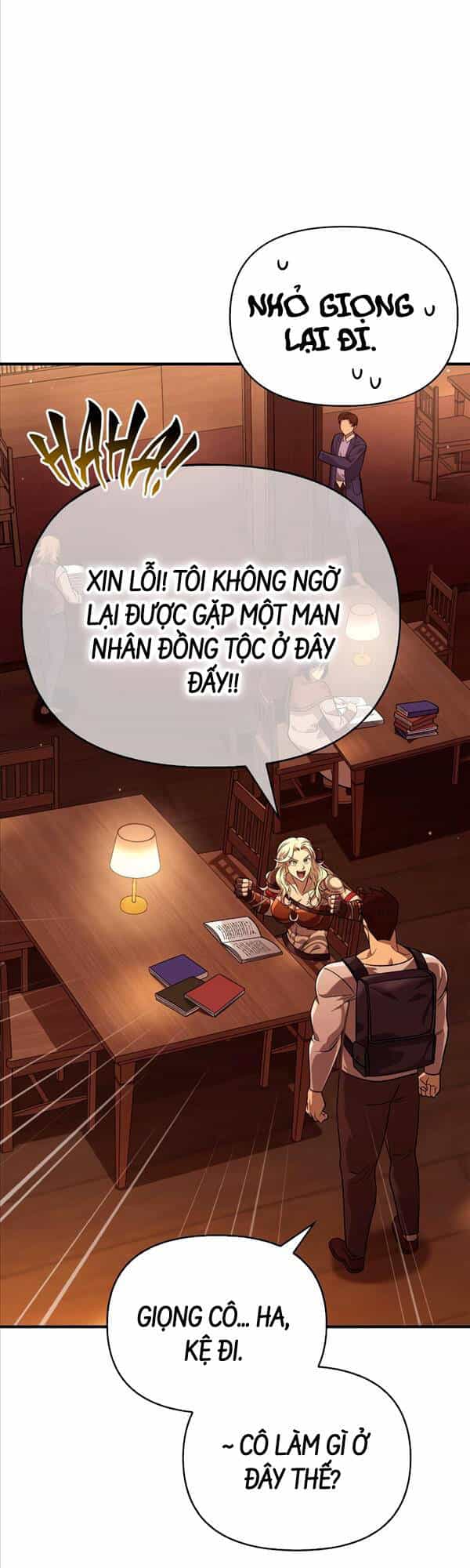 Sống Sót Trong Trò Chơi Với Tư Cách Là Một Cuồng Nhân - Chương 16 - ảnh 60