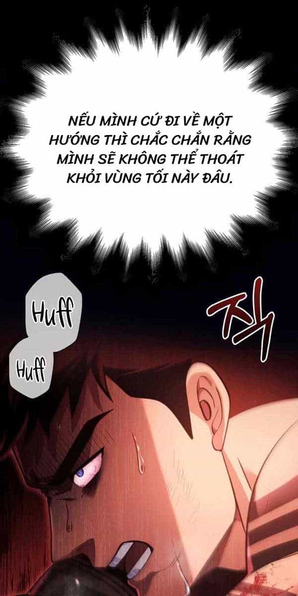 Sống Sót Trong Trò Chơi Với Tư Cách Là Một Cuồng Nhân - Chương 4 - ảnh 16