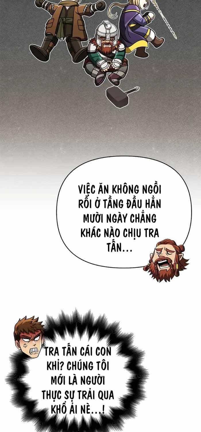 Sống Sót Trong Trò Chơi Với Tư Cách Là Một Cuồng Nhân - Chương 54 - ảnh 46