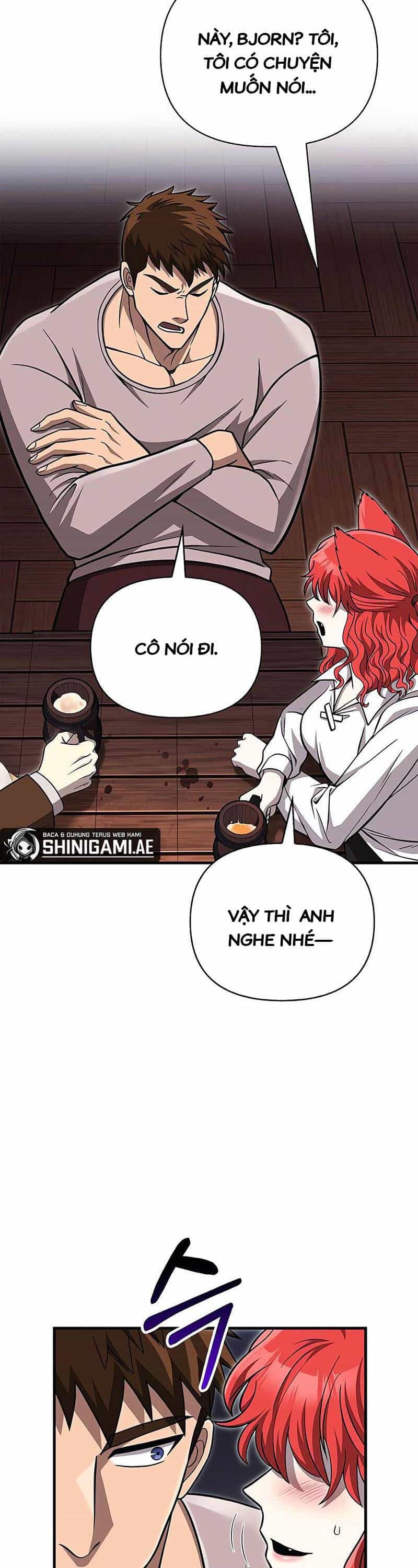 Sống Sót Trong Trò Chơi Với Tư Cách Là Một Cuồng Nhân - Chương 60 - ảnh 31