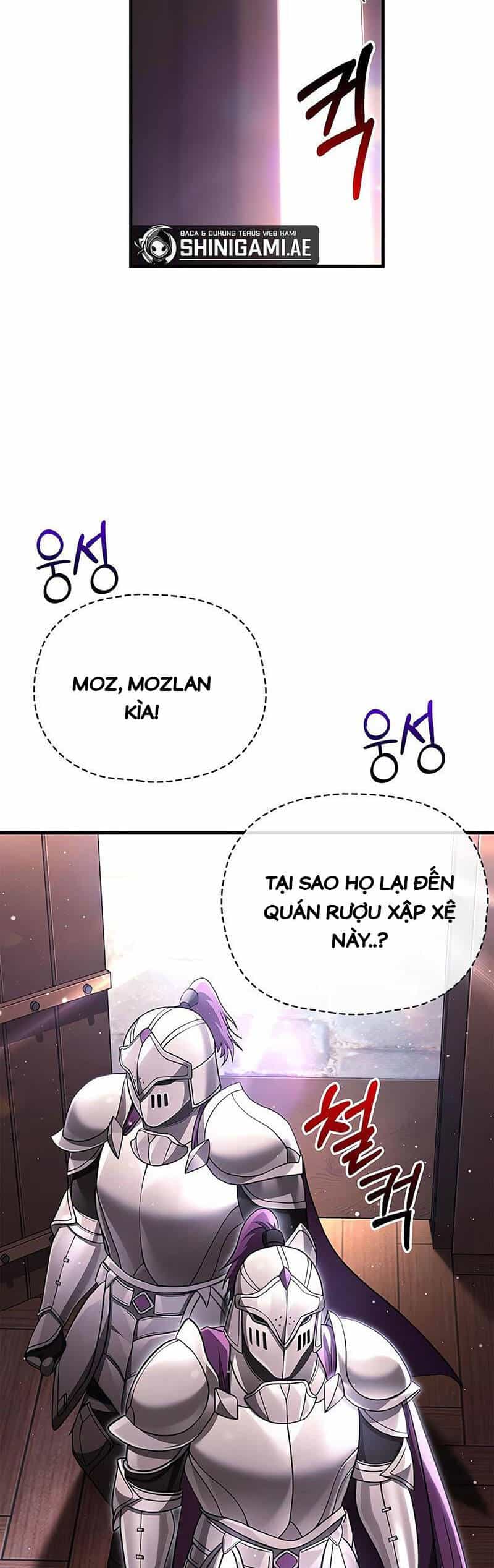 Sống Sót Trong Trò Chơi Với Tư Cách Là Một Cuồng Nhân - Chương 60 - ảnh 37